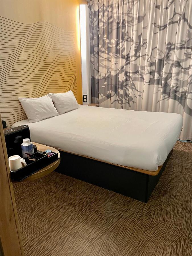B&B Hotel Paris Porte Des Lilas Eksteriør bilde